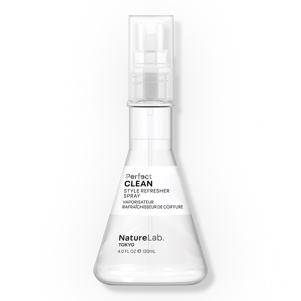 Perfect Clean Style Refresher Spray